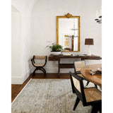 Modern European furniture - White Conical Base Table Lamp - www.oroa.com