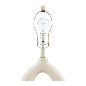   Modern European furniture - Triangular Ceramic Table Lamp - www.oroa.com | Oroa.com