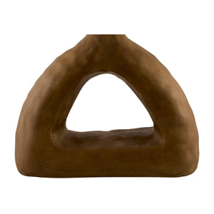  Modern European furniture - Triangular Ceramic Table Lamp - www.oroa.com | Oroa.com