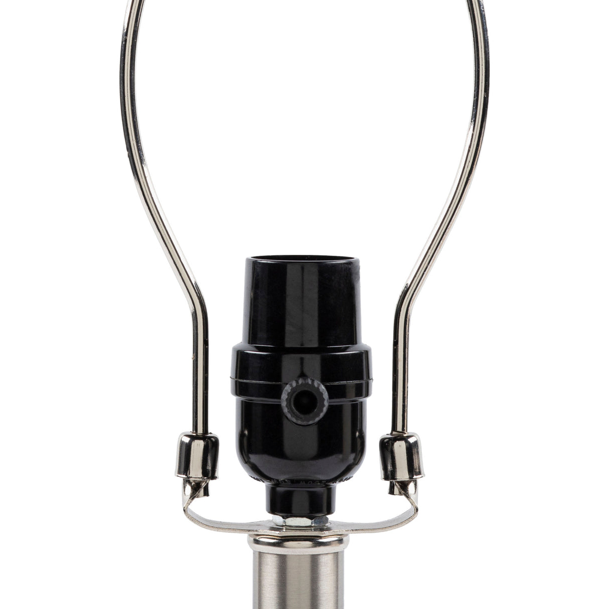   Modern European furniture - Beige Linen Glass Table Lamp - www.oroa.com | Oroa.com
