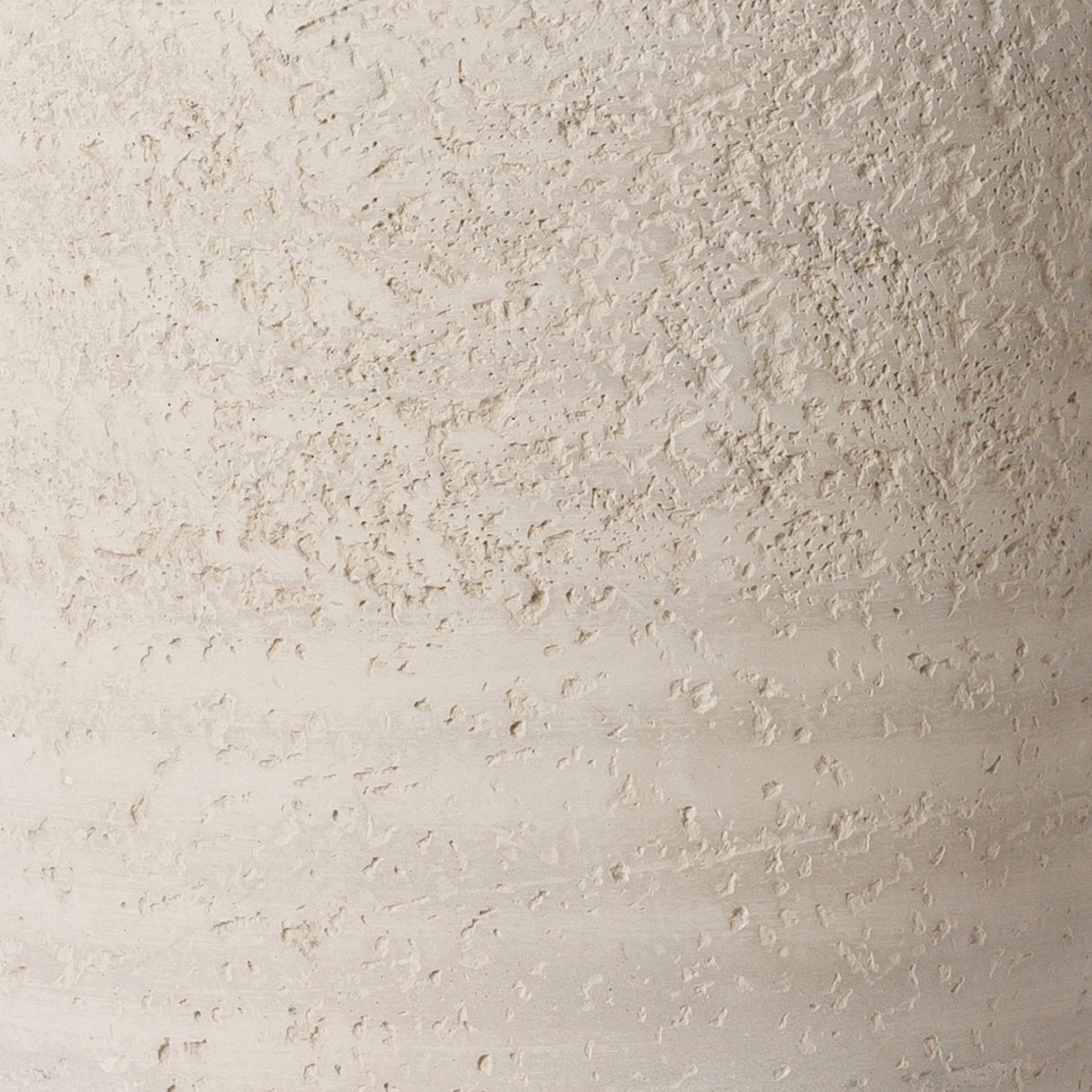   Gray Concrete Base Table Lamp | Oroa.com