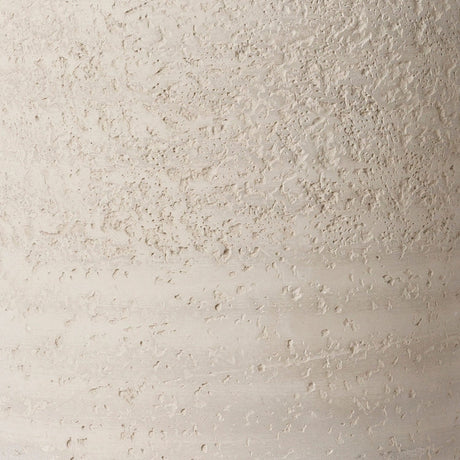Modern European furniture - Gray Concrete Base Table Lamp - www.oroa.com