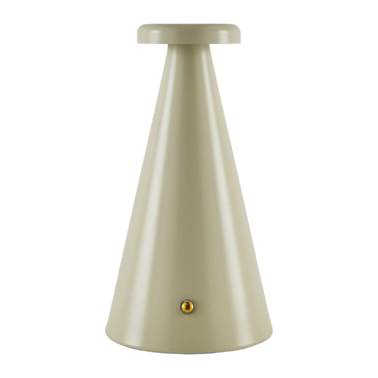   Modern European furniture -  Conical Iron Accent Table Lamp - www.oroa.com | Oroa.com