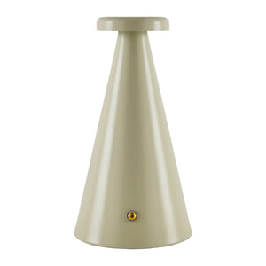   Modern European furniture -  Conical Iron Accent Table Lamp - www.oroa.com | Oroa.com