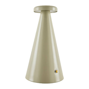   Modern European furniture -  Conical Iron Accent Table Lamp - www.oroa.com | Oroa.com