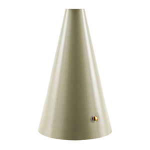   Modern European furniture -  Conical Iron Accent Table Lamp - www.oroa.com | Oroa.com