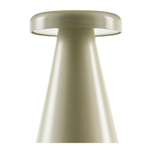   Modern European furniture -  Conical Iron Accent Table Lamp - www.oroa.com | Oroa.com