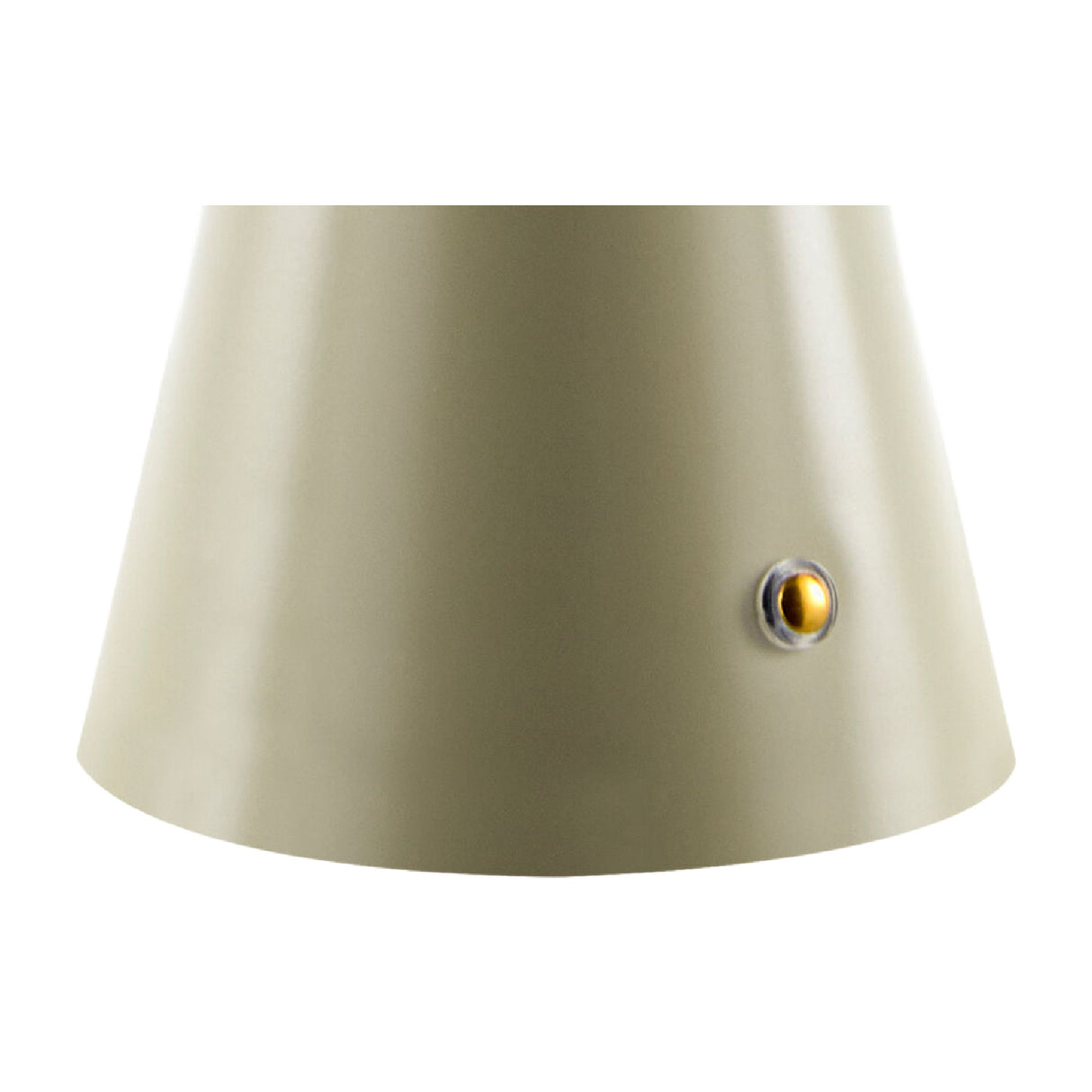   Modern European furniture -  Conical Iron Accent Table Lamp - www.oroa.com | Oroa.com
