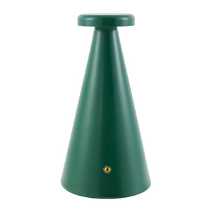   Modern European furniture -  Conical Iron Accent Table Lamp - www.oroa.com | Oroa.com