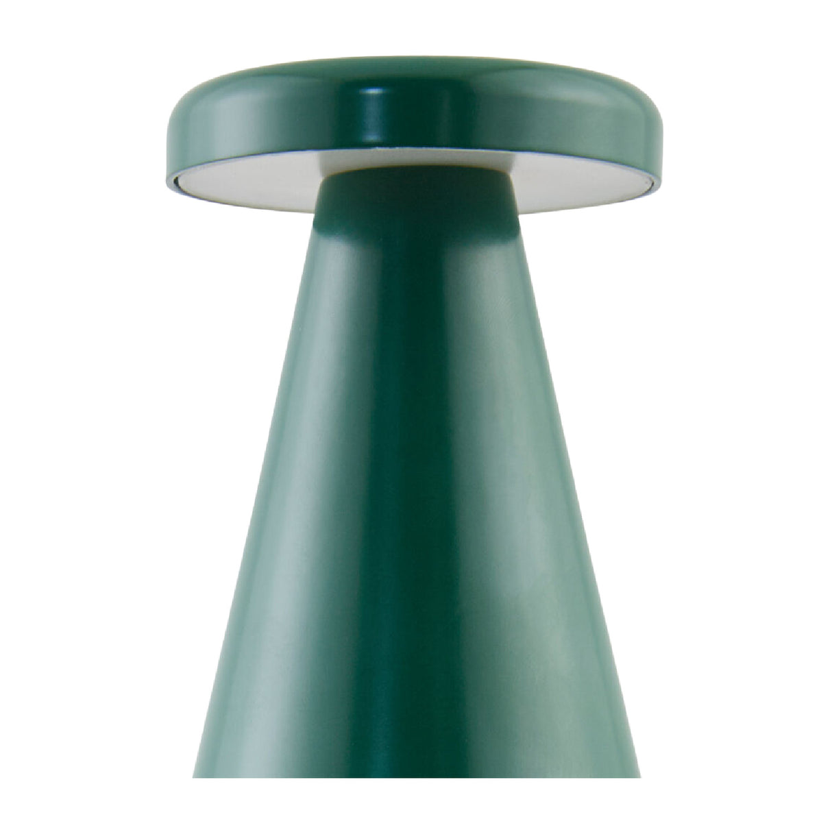   Modern European furniture -  Conical Iron Accent Table Lamp - www.oroa.com | Oroa.com