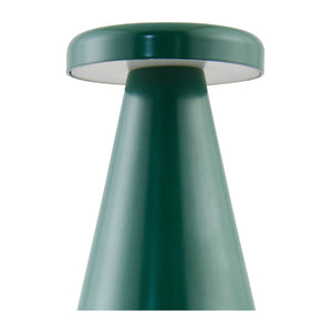   Modern European furniture -  Conical Iron Accent Table Lamp - www.oroa.com | Oroa.com