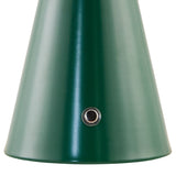 Modern European furniture -  Conical Iron Accent Table Lamp - www.oroa.com