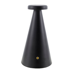   Modern European furniture -  Conical Iron Accent Table Lamp - www.oroa.com | Oroa.com