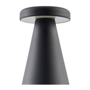   Modern European furniture -  Conical Iron Accent Table Lamp - www.oroa.com | Oroa.com