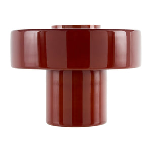   Modern European furniture - Modern Minimalist Glass Table Lamp - www.oroa.com | Oroa.com