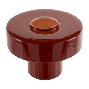   Modern European furniture - Modern Minimalist Glass Table Lamp - www.oroa.com | Oroa.com