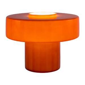   Modern European furniture - Modern Minimalist Glass Table Lamp - www.oroa.com | Oroa.com