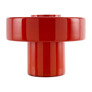   Modern European furniture - Modern Minimalist Glass Table Lamp - www.oroa.com | Oroa.com