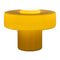 Modern European furniture - Modern Minimalist Glass Table Lamp - www.oroa.com