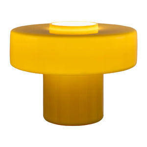   Modern European furniture - Modern Minimalist Glass Table Lamp - www.oroa.com | Oroa.com