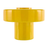 Modern European furniture - Modern Minimalist Glass Table Lamp - www.oroa.com
