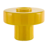 Modern European furniture - Modern Minimalist Glass Table Lamp - www.oroa.com