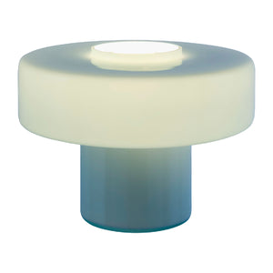   Modern European furniture - Modern Minimalist Glass Table Lamp - www.oroa.com | Oroa.com