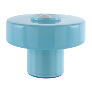   Modern European furniture - Modern Minimalist Glass Table Lamp - www.oroa.com | Oroa.com
