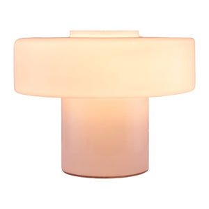   Modern European furniture - Modern Minimalist Glass Table Lamp - www.oroa.com | Oroa.com