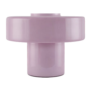   Modern European furniture - Modern Minimalist Glass Table Lamp - www.oroa.com | Oroa.com