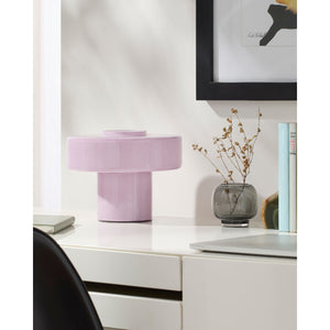   Modern European furniture - Modern Minimalist Glass Table Lamp - www.oroa.com | Oroa.com