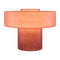 Modern European furniture - Modern Minimalist Glass Table Lamp - www.oroa.com