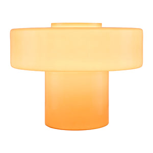   Modern European furniture - Modern Minimalist Glass Table Lamp - www.oroa.com | Oroa.com