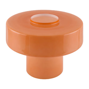   Modern European furniture - Modern Minimalist Glass Table Lamp - www.oroa.com | Oroa.com