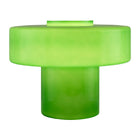 Modern European furniture - Modern Minimalist Glass Table Lamp - www.oroa.com