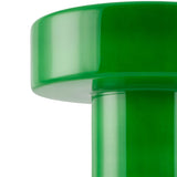 Modern European furniture - Modern Minimalist Glass Table Lamp - www.oroa.com