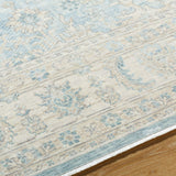 Modern European furniture - Wool Floral Print Table Runner - www.oroa.com