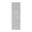 Modern European furniture - Wool Floral Print Table Runner - www.oroa.com