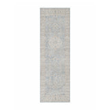 Modern European furniture - Wool Floral Print Table Runner - www.oroa.com