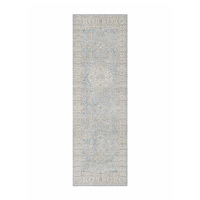Modern European furniture - Wool Floral Print Table Runner - www.oroa.com