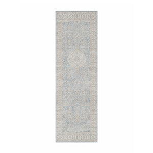   Modern European furniture - Wool Floral Print Table Runner - www.oroa.com | Oroa.com