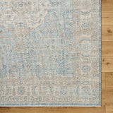 Modern furniture - Wool Floral Print Carpet - www.oroa.com