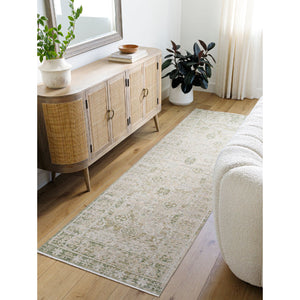   Modern furniture - Persian Style Wool Table Runner - www.oroa.com | Oroa.com