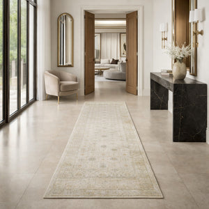   Modern furniture - Persian Style Wool Table Runner - www.oroa.com | Oroa.com