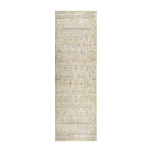   Modern furniture - Persian Style Wool Table Runner - www.oroa.com | Oroa.com