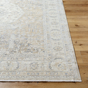   Modern European furniture - Wool Floral Print Table Runner - www.oroa.com | Oroa.com
