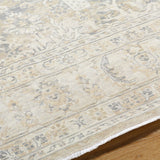 Modern European furniture - Wool Floral Print Table Runner - www.oroa.com