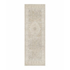 Modern European furniture - Wool Floral Print Table Runner - www.oroa.com