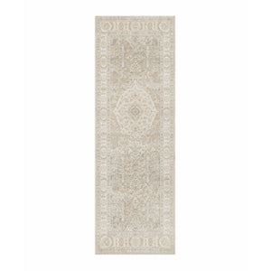  Modern European furniture - Wool Floral Print Table Runner - www.oroa.com | Oroa.com