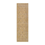 Modern furniture - Persian Style Wool Table Runner - www.oroa.com